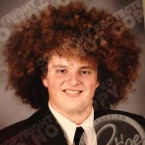 Meet your Posher, Austin